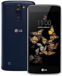 Замена дисплея на телефоне LG K8 в Новокузнецке